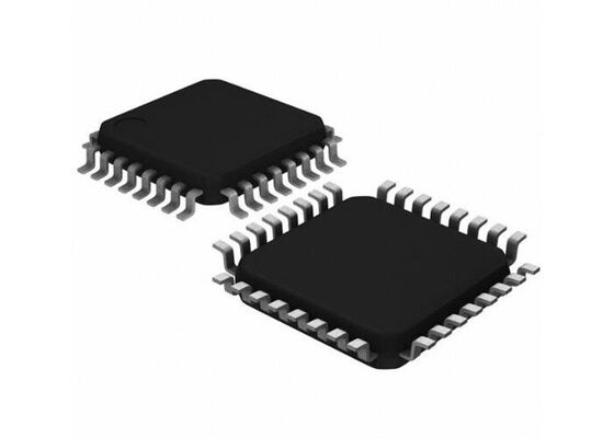 میکروکنترلر F28E120SCTVFCR MCU C2000™ میکروکنترلر بلادرنگ C2000™ 32 بیتی MCU LQFP-32