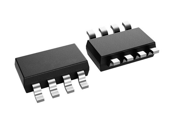 تقویت کننده تفاوت دقیق تراشه مدار مجتمع INA151DDDFR 110V 125dB CMRR