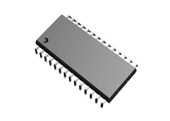 IRS2136DS چیپ مدار یکپارچه 600V EiceDRIVER TM سه فاز دروازه راننده IC PG-DSO-28