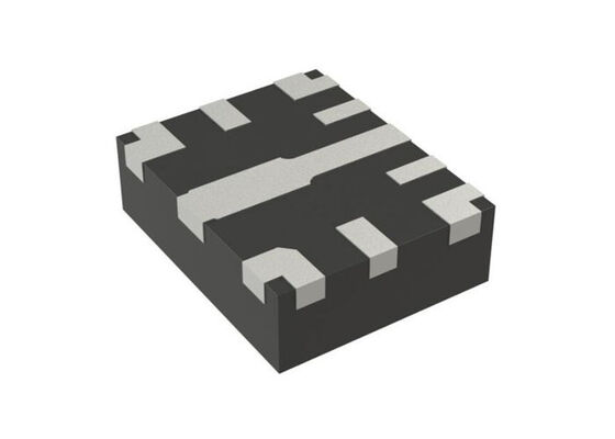 LMR604205SBRAKRQ1 تراشه مدار یکپارچه 36V 2A اتومبیل هم زمان ZEN 1 Buck Converter WQFN-HR-9