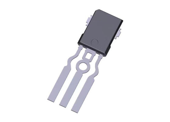 سنسور TLE49SRC3 IC XENSIV™ سنسور زاویه مغناطیسی با دقت بالا PG-SSO-3