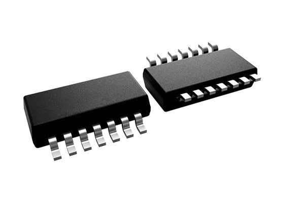 TLC69697QDYYRQ1 چیپ مدار یکپارچه IC اتصال خودرو برای نمایش سیگنال تعاملی رانندگان LED