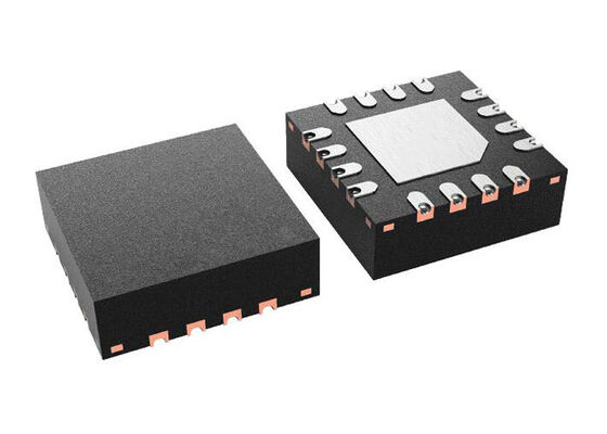 LM25139QRGTRQ1 تراشه مدار مجتمع کنترل کننده باک سنکرون خودرو VQFN16 کنترلرهای DC/DC