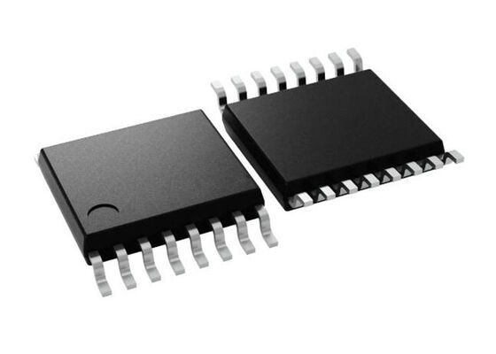 TMUX5412PWR تراشه مدار مجتمع 50 ولت سوئیچ CMOS آی سی سوئیچ 4 کانال آنالوگ TSSOP-16