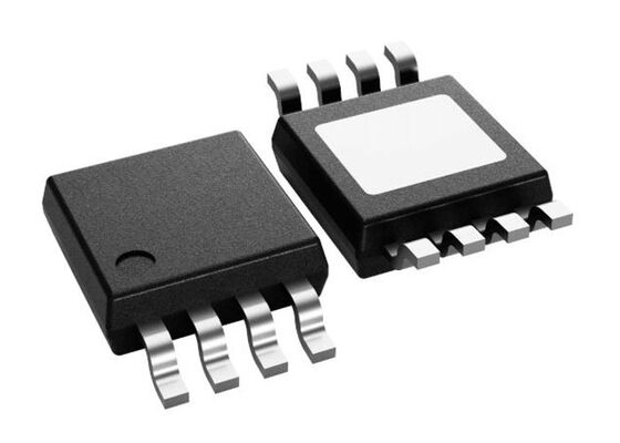 TPS7E6601AQWDRVRQ1 تراشه مدار یکپارچه 150mA تنظیم کننده کم قدرت خودرو HVSSOP-8