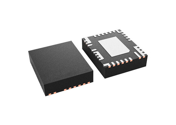 تراشه مدار یکپارچه TPS16860NLMR 16mΩ 10A eFuse با مانیتور جریان دقیق و سریع
