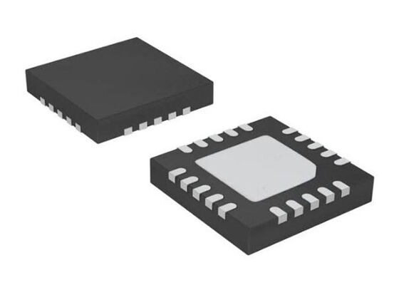 TPS6287C50TEWVAAR تراشه مدار یکپارچه 2.8V تا 6V 50A تبدیل کننده های مرحله ای با رابط I2C