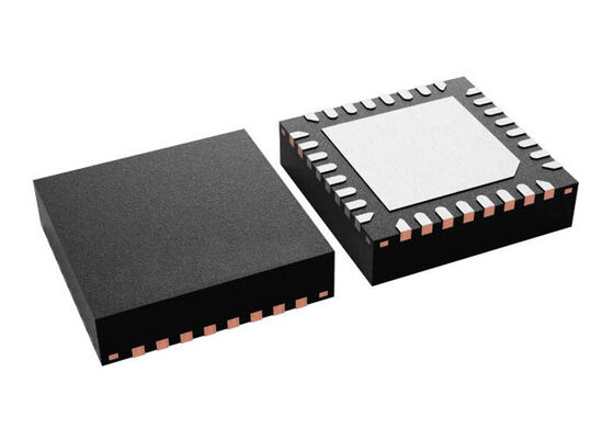 TPS25751ASRSMR چیپ مدار یکپارچه ی مستقل USB نوع C و تحویل برق 3.2 کنترل کننده VQFN-32