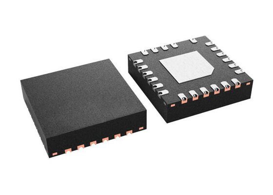 TPS48160QRGERQ1 تراشه مدار مجتمع 100 ولتی درایور سمت بالا هوشمند خودرو VQFN-23