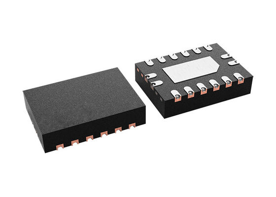 تراشه مدار مجتمع TPUL2G223WBQBRQ1 مولد پالس قابل تنظیم RC 2 کانالی Monostable Automotive