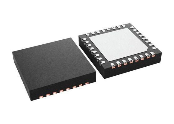TPS6521570WRHBRQ1 تراشه مدار یکپارچه مدیریت برق خودرو با سه کنورتر