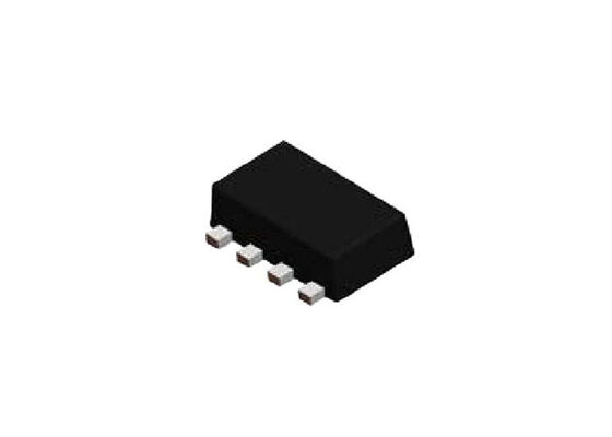 ژنراتور تاخیر سه کانال TDEL3G51000DRLR با زمان تاخیر 100ms