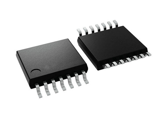 تراشه مدار یکپارچه OPA4488PWR 48V 14MHz تقویت کننده های عملیاتی دقیق CMOS