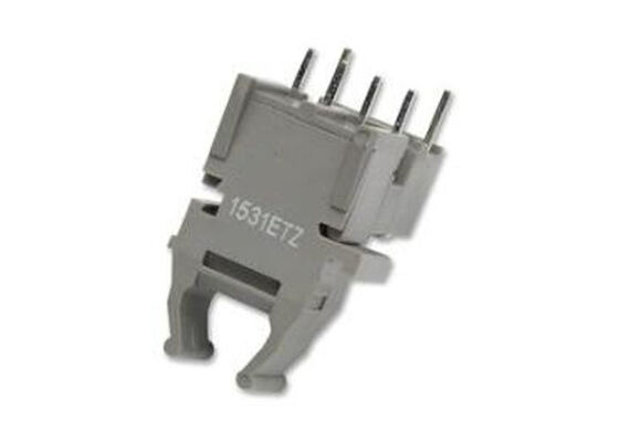 HFBR-1531ETZ 5MBd نرخ داده 660nm طول موج 20m فاصله انتقال فرستنده نوری لینک همه کاره