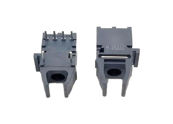 HFBR-2522Z تراشه مدار یکپارچه 1MBd نرخ داده گیرنده لینک همه کاره با طول موج اوج 650 نانومتر برای کاربردهای صنعتی