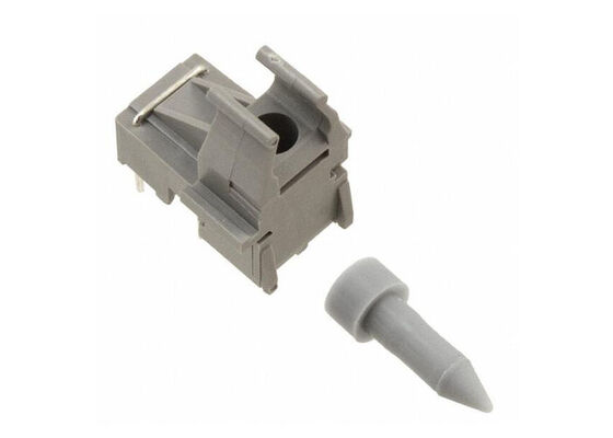 HFBR-1537Z 125MBd 650nm سازگار با RoHS پیچ مدار یکپارچه