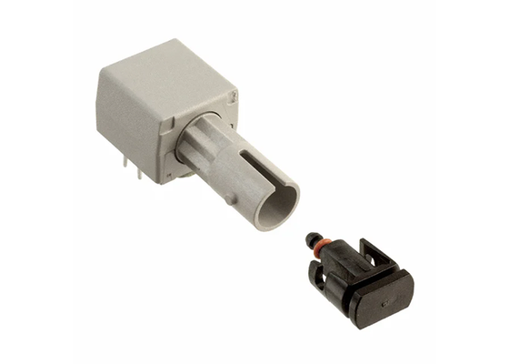 HFBR-1415Z فرستنده نوری با طول موج 820nm 160MBd نرخ داده و فاصله انتقال 2.7km
