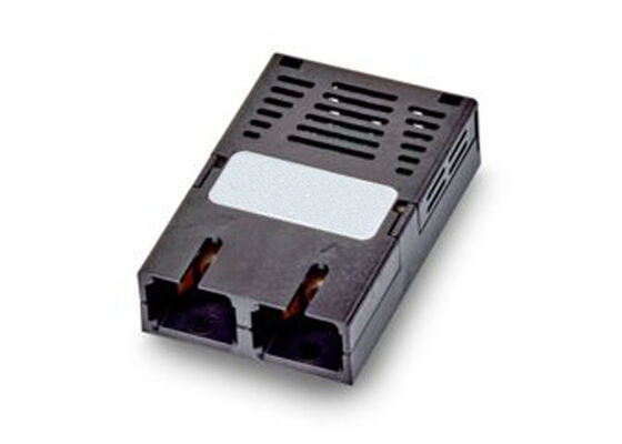 AFBR-5813QZ Ethernet IC 125MBd Fast Ethernet Transceiver با اتصال دوگانه SC و محدوده دمای صنعتی