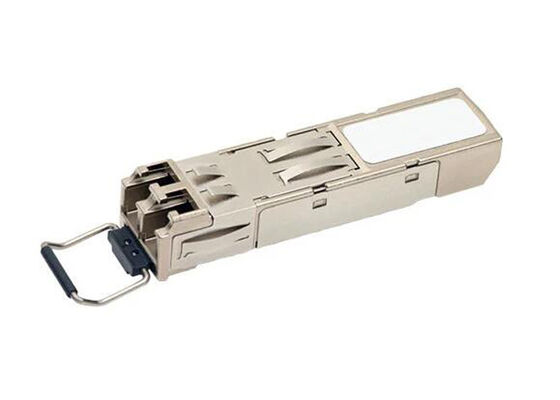 گیرنده SFP با قدرت کم 125MBd با ماژول گیرنده فیبر نوری با طول موج 1310nm