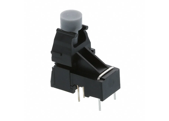 AFBR-2531CZ 5MBd نرخ داده TTL منطق سازگار گیرنده فیبر نوری برای کاربردهای صنعتی