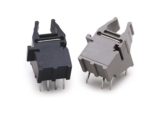 HFBR-2542ETZ تراشه مدار یکپارچه 1 MBd رباست لینک همه کاره گیرنده فیبر نوری