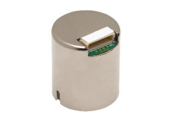 رمزگذار مطلق مغناطیسی مینیاتوری AS20-M42M-P11 42 بیتی با فناوری برداشت انرژی