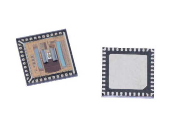 AR25DP-AS01 25 بیتی هوشمند قابل برنامه ریزی Absolute Encoder ASIC با بسته QFN-40 و محدوده دمای بالا