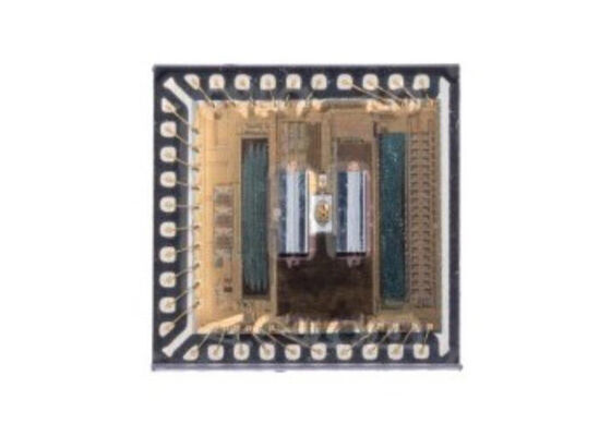 AR55-AB01 32 بیتی پروتکل BiSS-C Absolute Encoder ASIC با بسته QFN-40 و محدوده دمای بالا