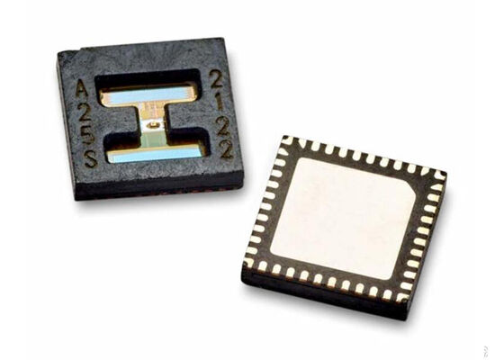 AR25-AS01 تراشه مدار یکپارچه 25 بیتی هوشمند قابل برنامه ریزی بازتاب مطلق تک دور