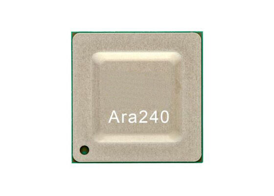 ARA-2120AA-CA0T چیپ مدار یکپارچه 900MHz ARA240 واحد پردازش عصبی جداگانه H-FC-PBGA625