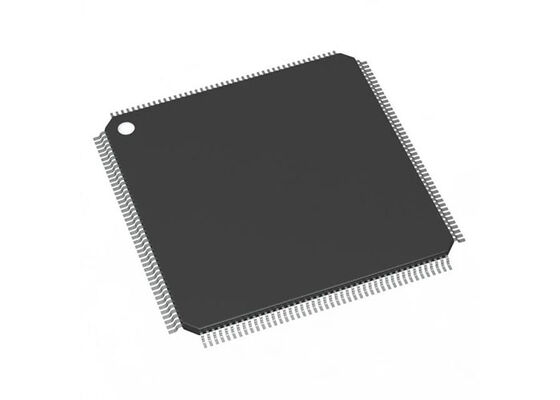 FS32K148HAT0MLU میکروکنترلر MCU اتومبیل عمومی 32 بیتی 80MHz ARM Cortex-M4F S32K MCU