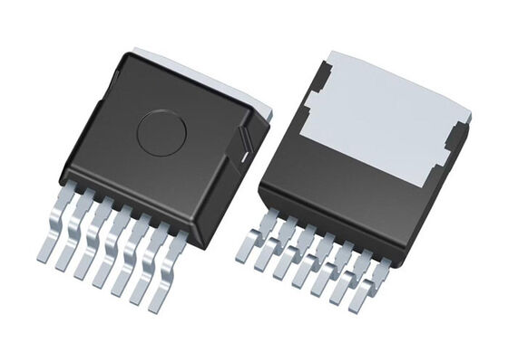 IMBG75R025M2H چیپ مدار یکپارچه 750V CoolSiCTM MOSFET ترانزیستور PG-TO263-7 SiC MOSFET