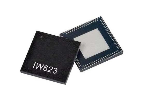 IW623LPHN WIFI Chip High Integrated Wi-Fi 6E و راه حل ترکیبی بلوتوث
