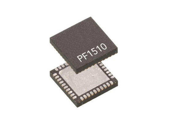 MC32PF1510A1EP تراشه مدار یکپارچه IC مدیریت برق HVQFN-40 PF1510 تراشه های PMIC