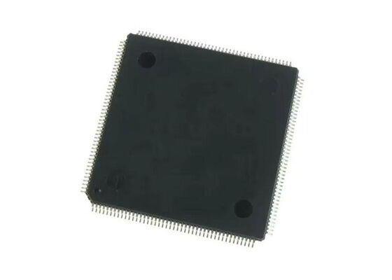 میکروکنترلر MCXA186VLQ MCU 240 مگاهرتز 32 بیتی MCX A18 میکروکنترلرهای سیگنال ترکیبی LQFP-144