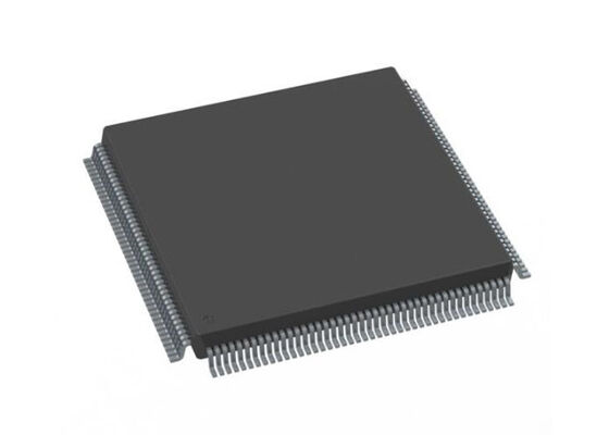 میکروکنترلر MCXN235VPBT MCU MCX N23 MCU های یکپارچه بالا HDQFP172 آی سی میکروکنترلر 32 بیتی