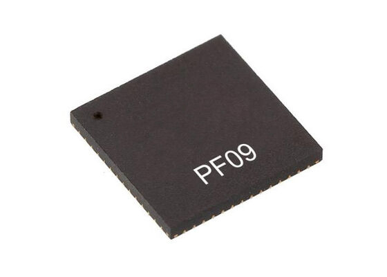 MPF0900AVSA2ES تراشه مدار یکپارچه PF09 مدیریت برق با نظارت پیشرفته بر ایمنی سیستم