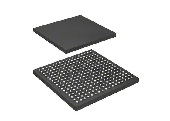 MIMXRT1189JVM8C Microcontroller MCU دو هسته ای i.MX RT1180 Crossover MCU با سوئیچ TSN