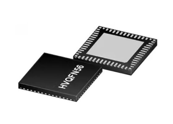 MPF0900AMBA0ES تراشه مدار یکپارچه 9-کانال PMIC IC با نظارت پیشگیرانه بر ایمنی سیستم