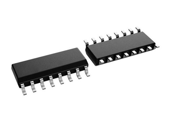 UCG28846-1DR چیپ مدار یکپارچه فرکانس بالا تقریبا-رسونانت Flyback کنورتر SOIC-16