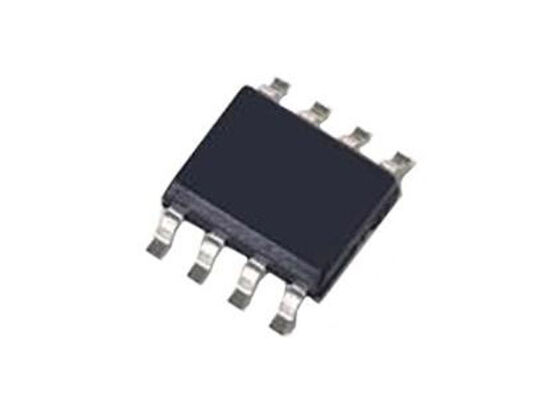 تراشه آی سی حافظه AT25SL1281C-SUE حافظه فلش 128 مگابیت NOR حافظه فلش سریال SOICW-8 SPI