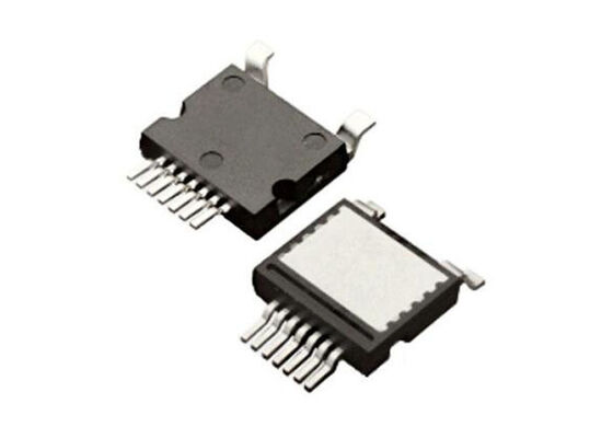 C4MS065120U2 تراشه مدار مجتمع 1200 ولت ماسفت سیلیکون کاربید گسسته در بسته U2PAK