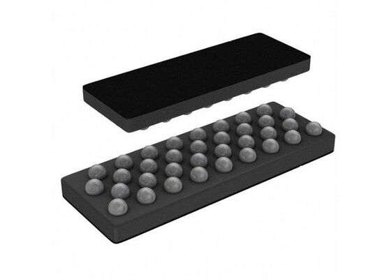 DA7212-01UM2 تراشه مدار یکپارچه کدک صوتی با عملکرد بالا WLCSP-34 کدک استریو با قدرت بسیار پایین