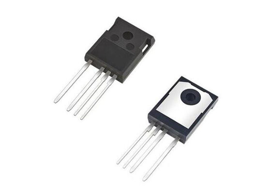 C4MS065120K1 تراشه مدار یکپارچه MOSFET های کربید سیلیکون 1200V MOSFET های متمایز