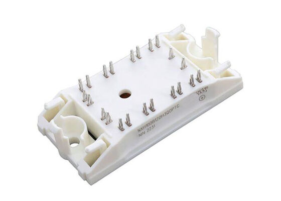NXH100B120H3Q0STG چیپ مدار یکپارچه 1200V 50A ماژول های یکپارچه دوگانه تقویت قدرت