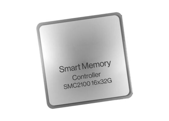 PM8712A-F3EIP چیپ مدار یکپارچه SMC 2100 16x32G کنترل کننده های حافظه هوشمند