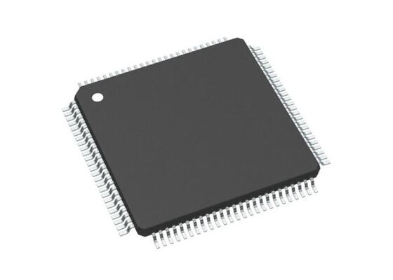 R5F524TAADFP میکروکنترلر MCU RX24T 32 بیتی عملکرد MCU 32 بیتی میکروکنترلر