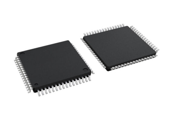 میکروکنترلر R5F524TAADFK MCU تک دقیق MCU 32 بیتی 80 مگاهرتز با فعال کردن FPU روی تراشه