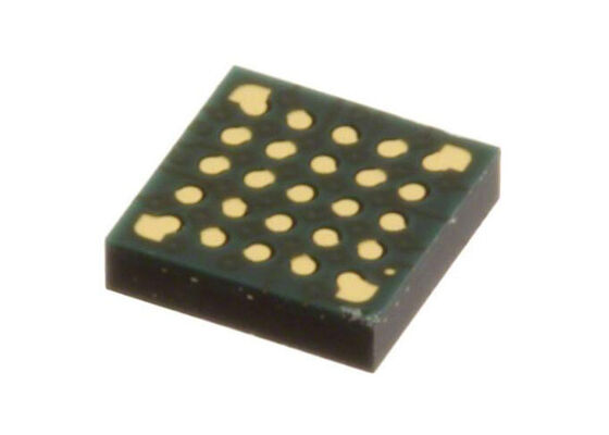 R5F1008EALA میکروکنترلر MCU 16-Bit MCU 32MHz RL78/G13 میکروکنترلر IC WFLGA-25
