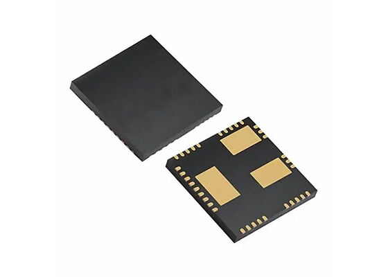MASTERGAN7TR چیپ مدار یکپارچه 650V GaN نیمه پل با راننده دروازه و حفاظت